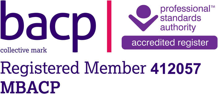 bacp member logo